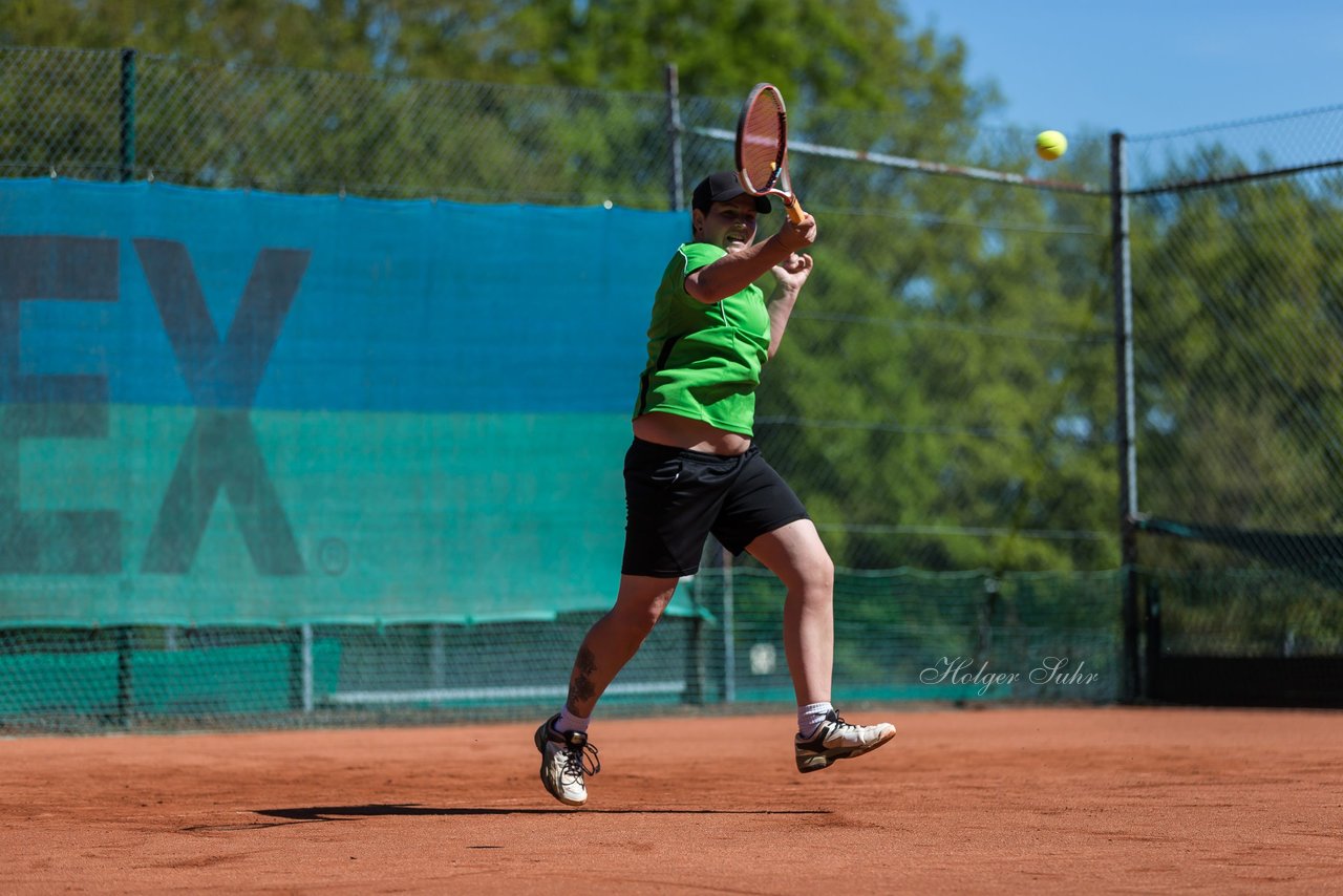 Bild 142 - NL SV Blankenese - TC GW Gifhorn : Ergebnis: 7:2